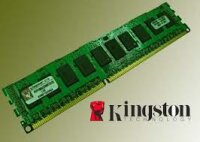 Ram DDR3  2GB 1600 Kingston