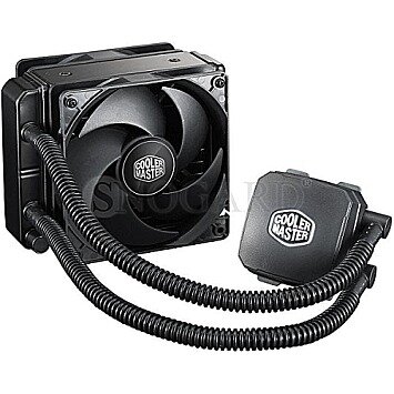 Cooler Master Nepton 120XL