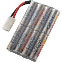 Akku 40000 mAH Sparpack